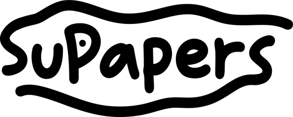 Supapers logo