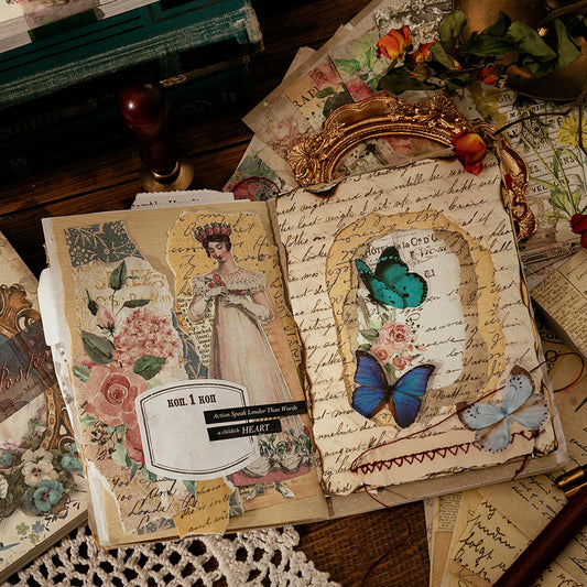 Unleashing Creativity with Scrapbooking: A Journey Through Memory Keeping